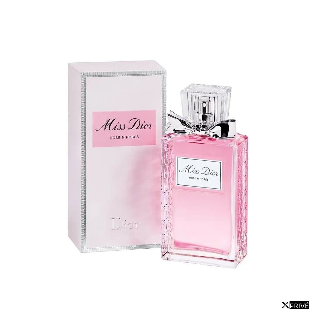 Dior Miss Dior Rose N'roses Eau De Toilette 78ml — 1