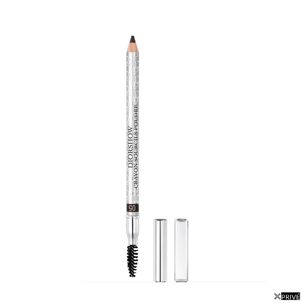 Diorshow Crayon Sourcils Pdr Wp 05