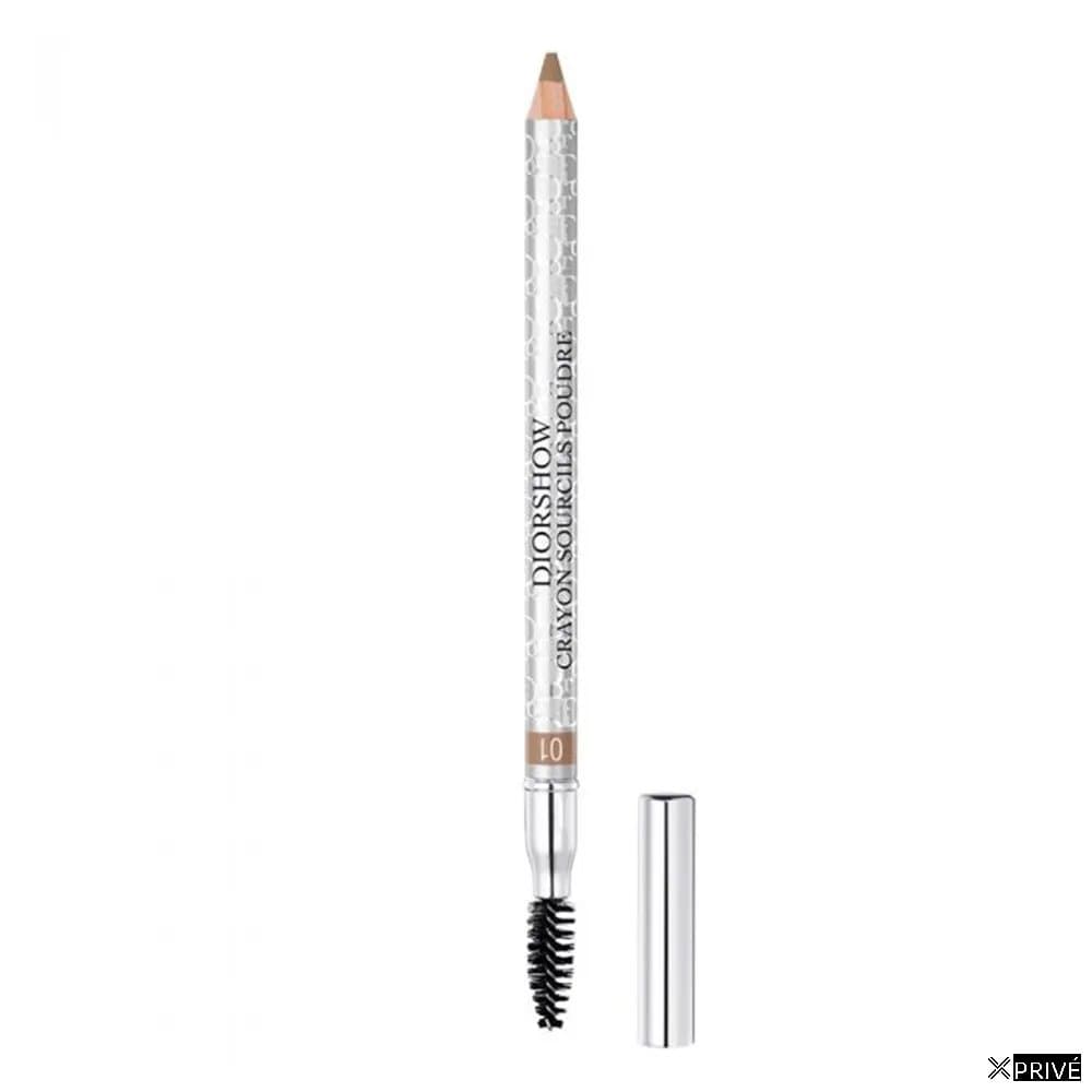 Diorshow Crayon Sourcils Pdr Wp 03