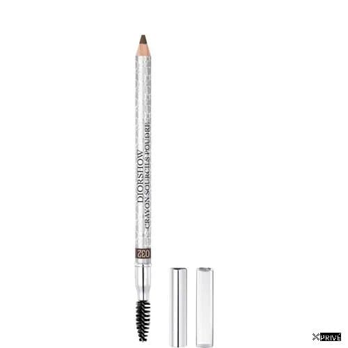 Diorshow Crayon Sourcils Pdr Wp 01