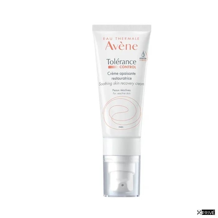 Avene Tolérance Control Crème Apaisante Restauratrice 40ml