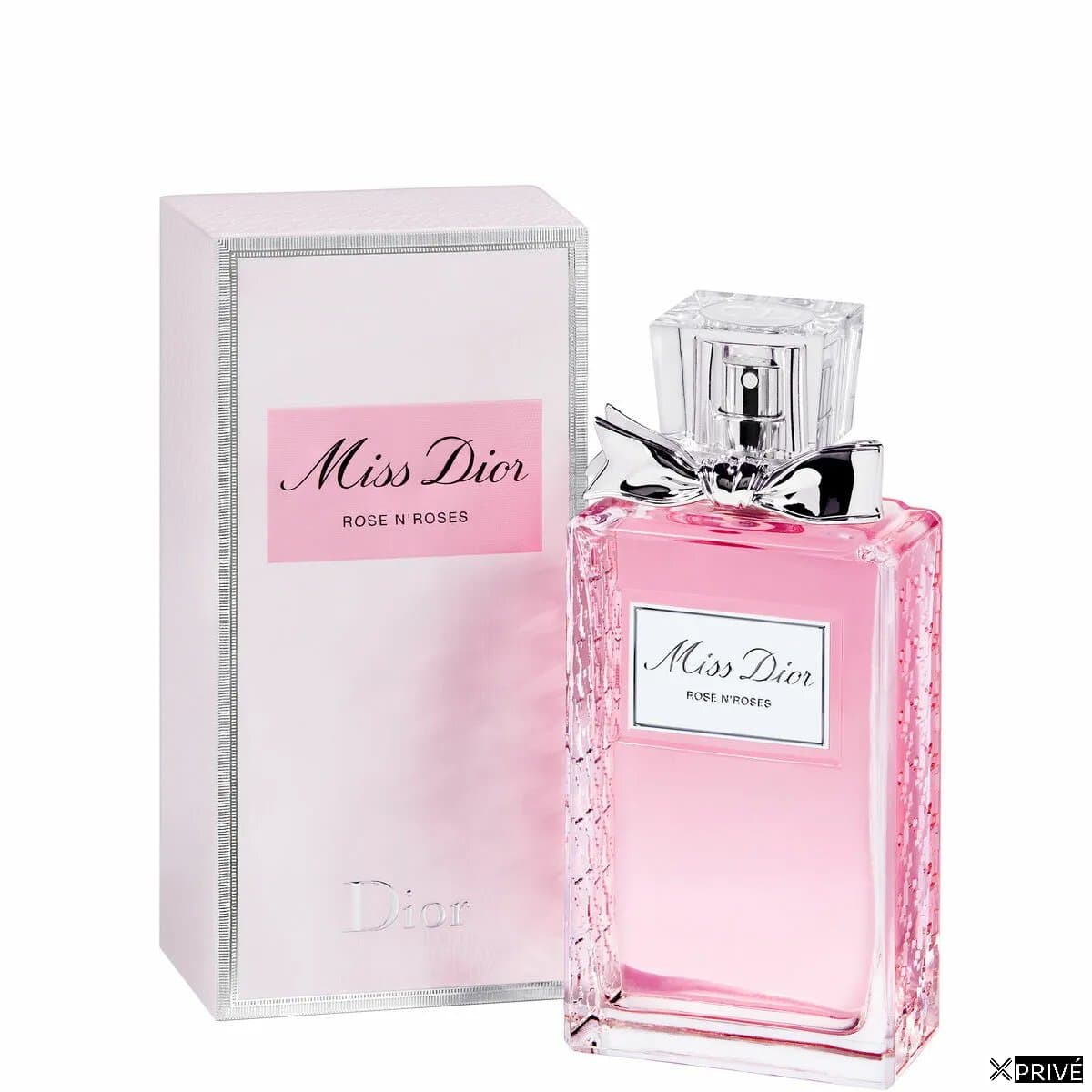 Dior Miss Dior Rose N'roses Eau De Toilette 77ml — 1