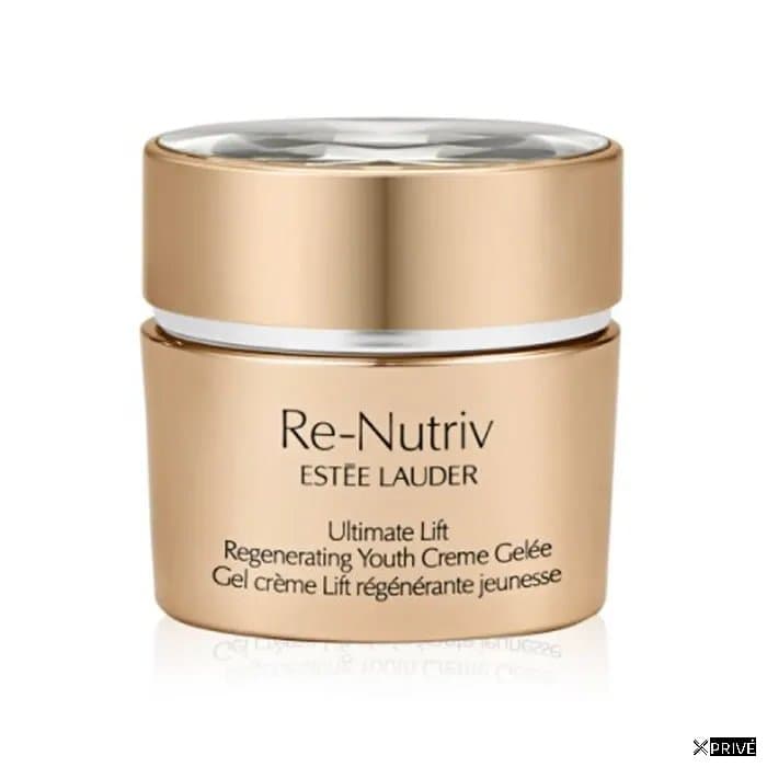 Estée Lauder Re-Nutriv Ultimate Lift Regenerating Youth Cream Gelée 50ml — 1