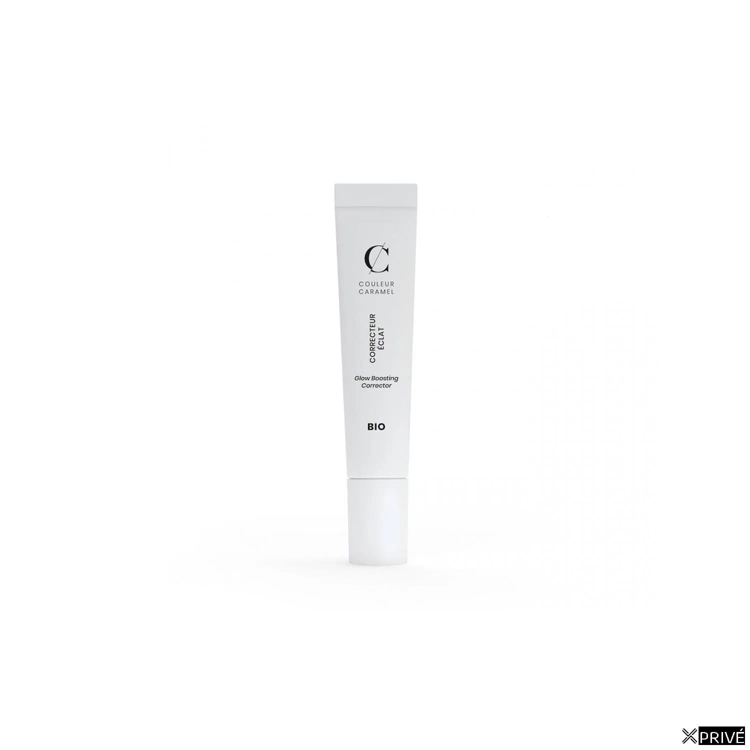 Couleur Caramel Maquillaje Corrector Cara 33 Sand 1un
