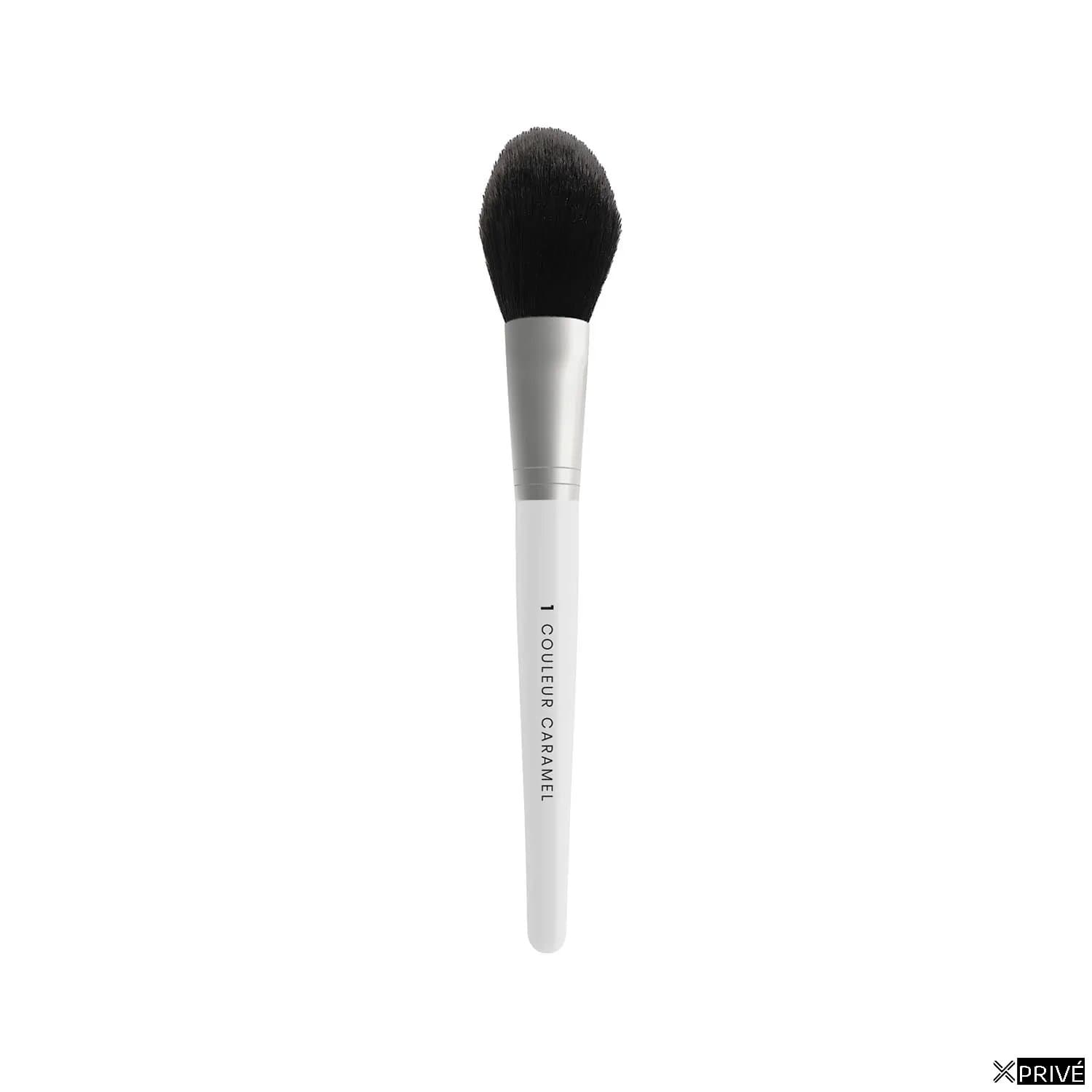 Couleur Caramel Mango Largo Brocha N1 1un