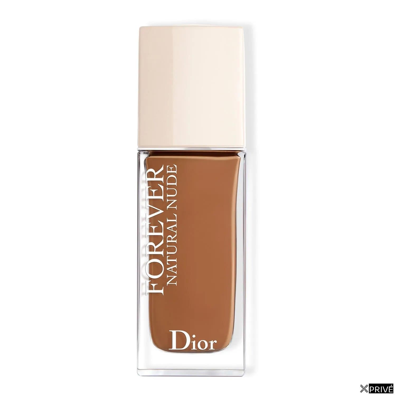 Dior Forever Natural Nude Base 6n 95ml — 1
