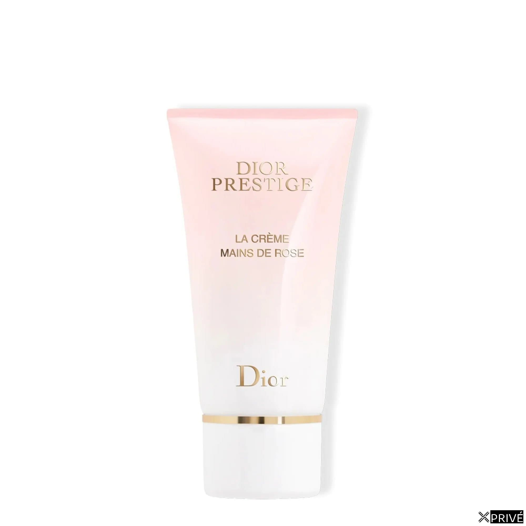 Dior Prestige La Creme Mains Rose 50ml — 1