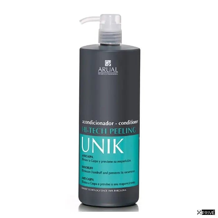 Arual Unik Hi-Tech Peeling Après Shampooing 1000ml