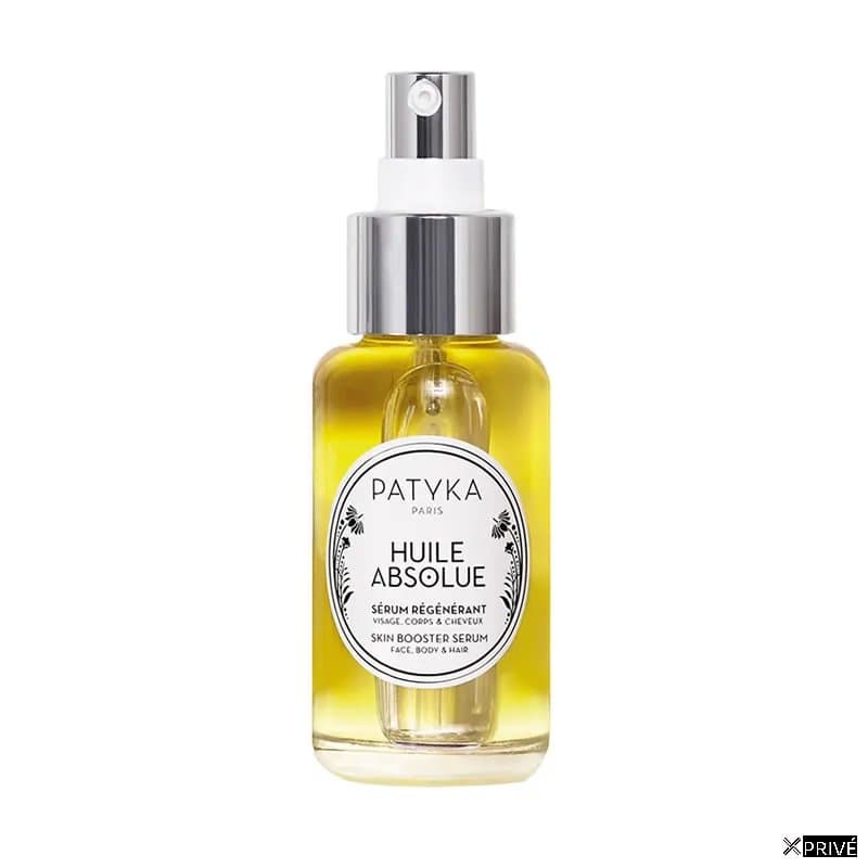 Patyka Sérum Régénérant Huile 50ml — 1