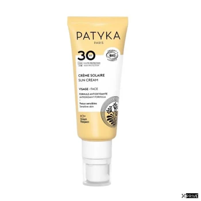 Patyka Spf30 Face Sunscreen 40ml — 1