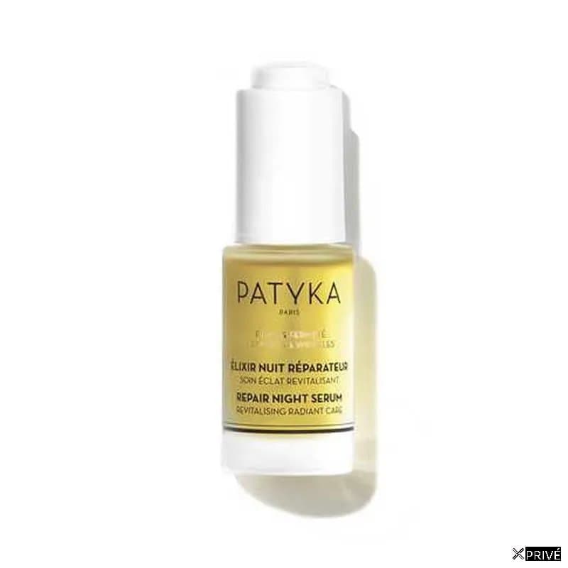 Patyka Élixir de Nuit Réparateur 15ml — 1