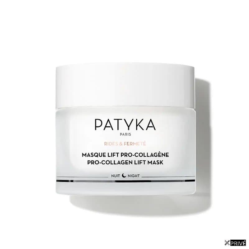 Patyka Masque Lift Pro-Collagène 50ml — 1