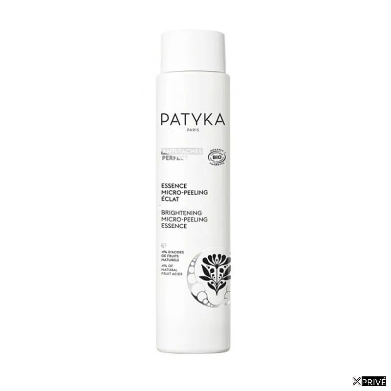 Patyka Essence Micro-Peeling Éclat 100ml — 1