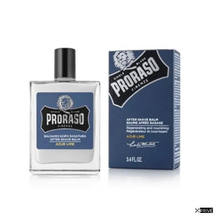 Proraso Blue After Shave Balm 100ml — 1