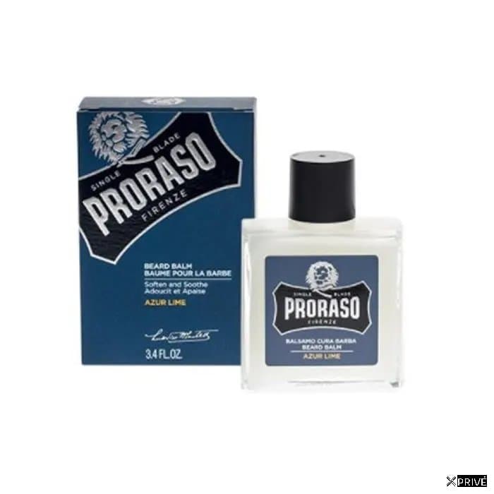 Proraso Blue Beard Balm 100ml — 1