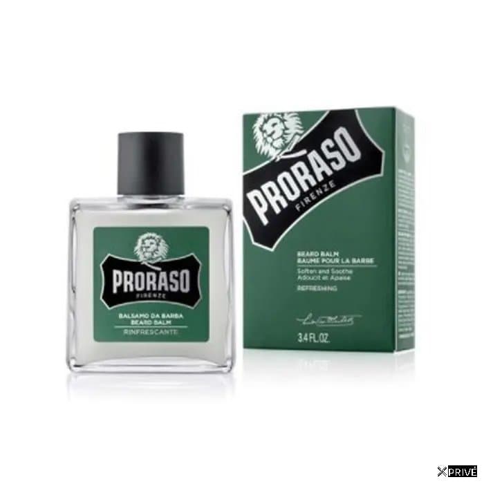 Proraso Green Beard Balm 100ml