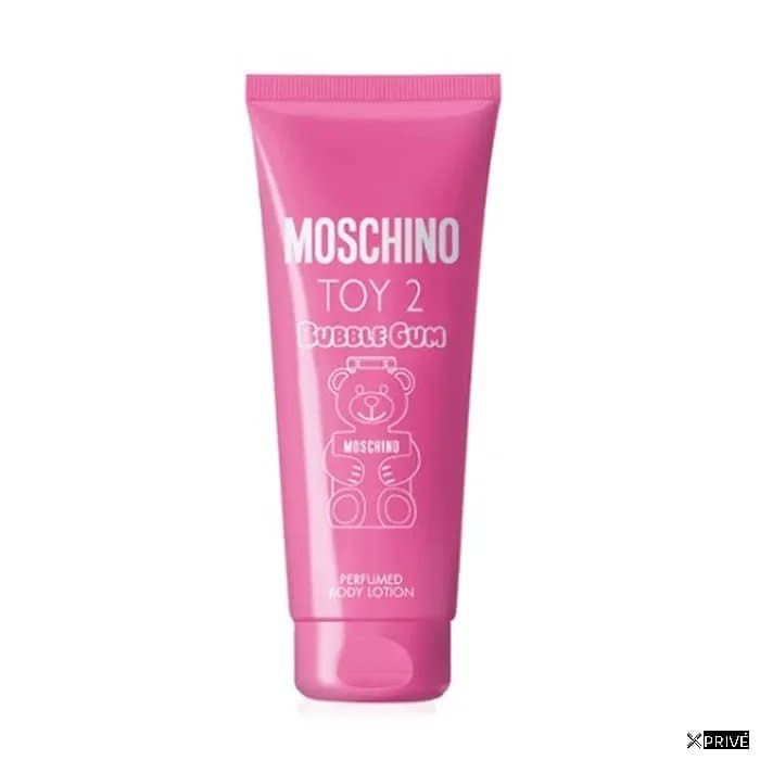 Moschino Toy 2 Bubble Gum Body Lotion 200ml — 1