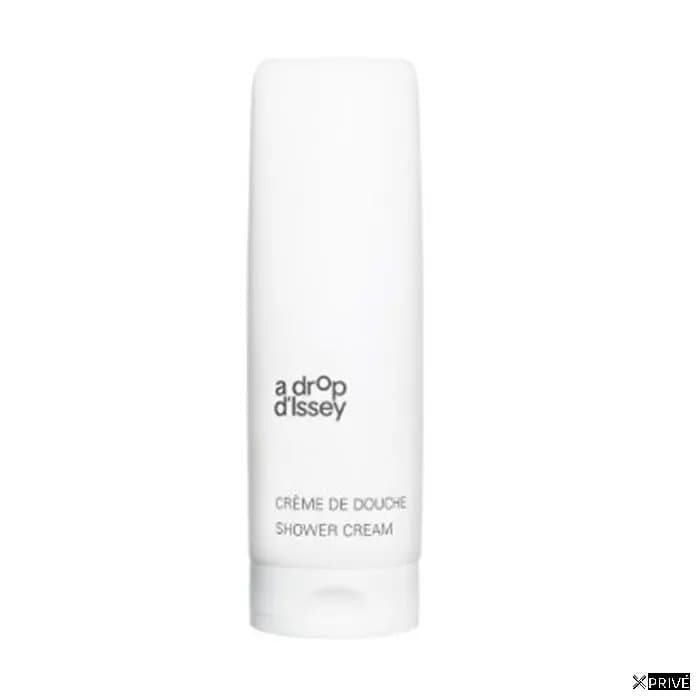 Issey Miyake A Drop D'Issey Crème De Douche 200ml — 1