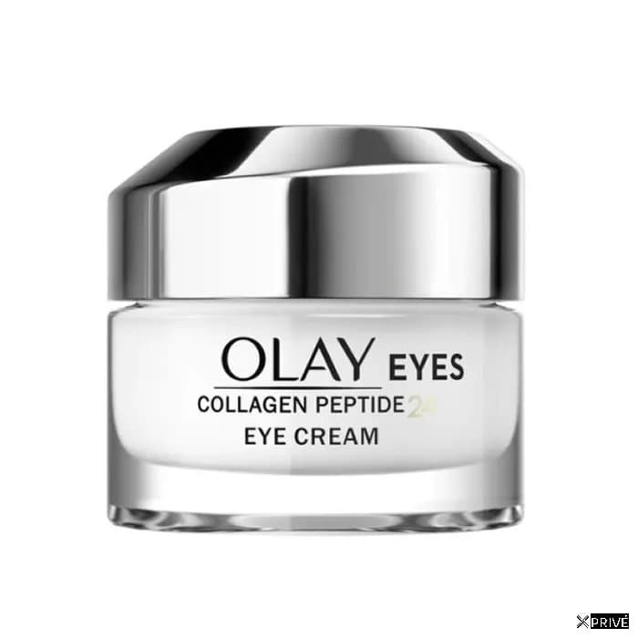 Olay Regenerist Collagen Peptide 24h Eye Cream 15ml — 1