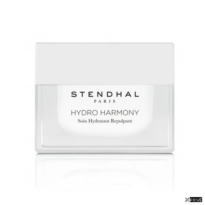 Stendhal Hydro Harmony Soin Hydratant Repulpant 50ml — 1