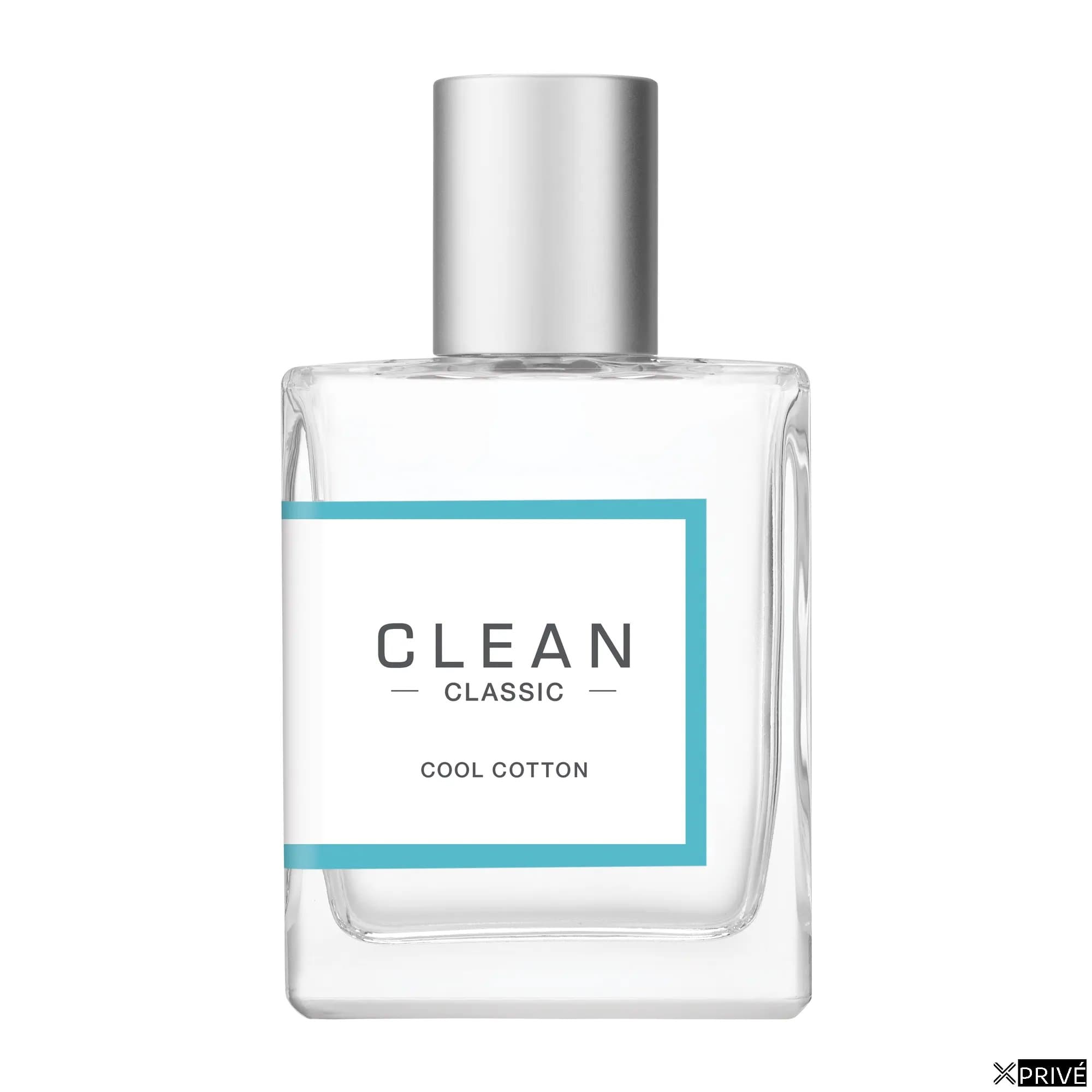 Clean Classic Cool Cotton Eau De Parfum 30ml Spray — 1