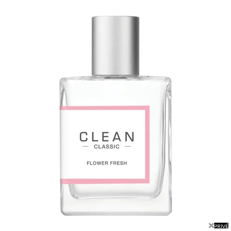 Clean Classic Eau De Parfum Flower Fresh 30ml Spray — 1