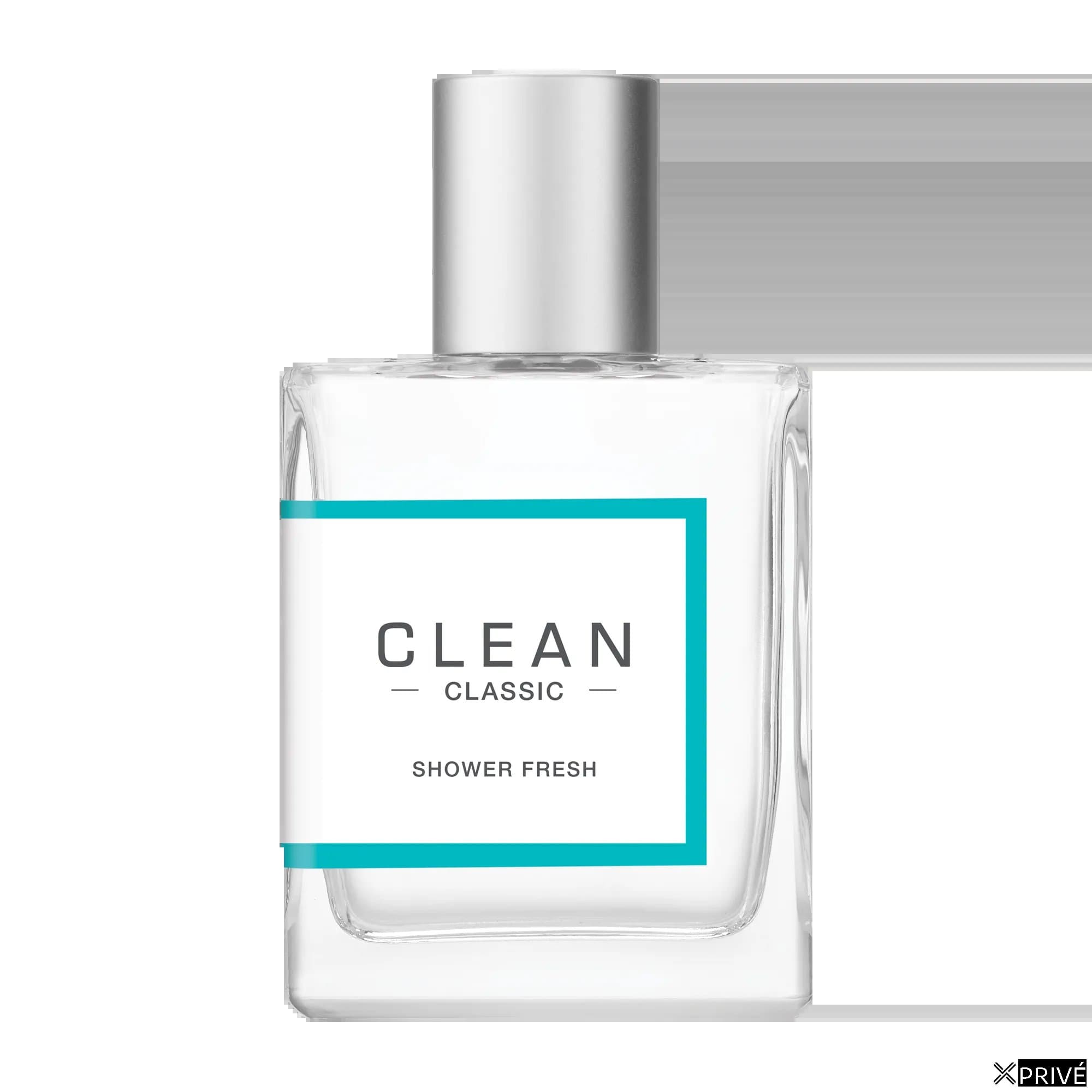 Clean Classic Eau De Parfum Shower Fresh 60ml — 1