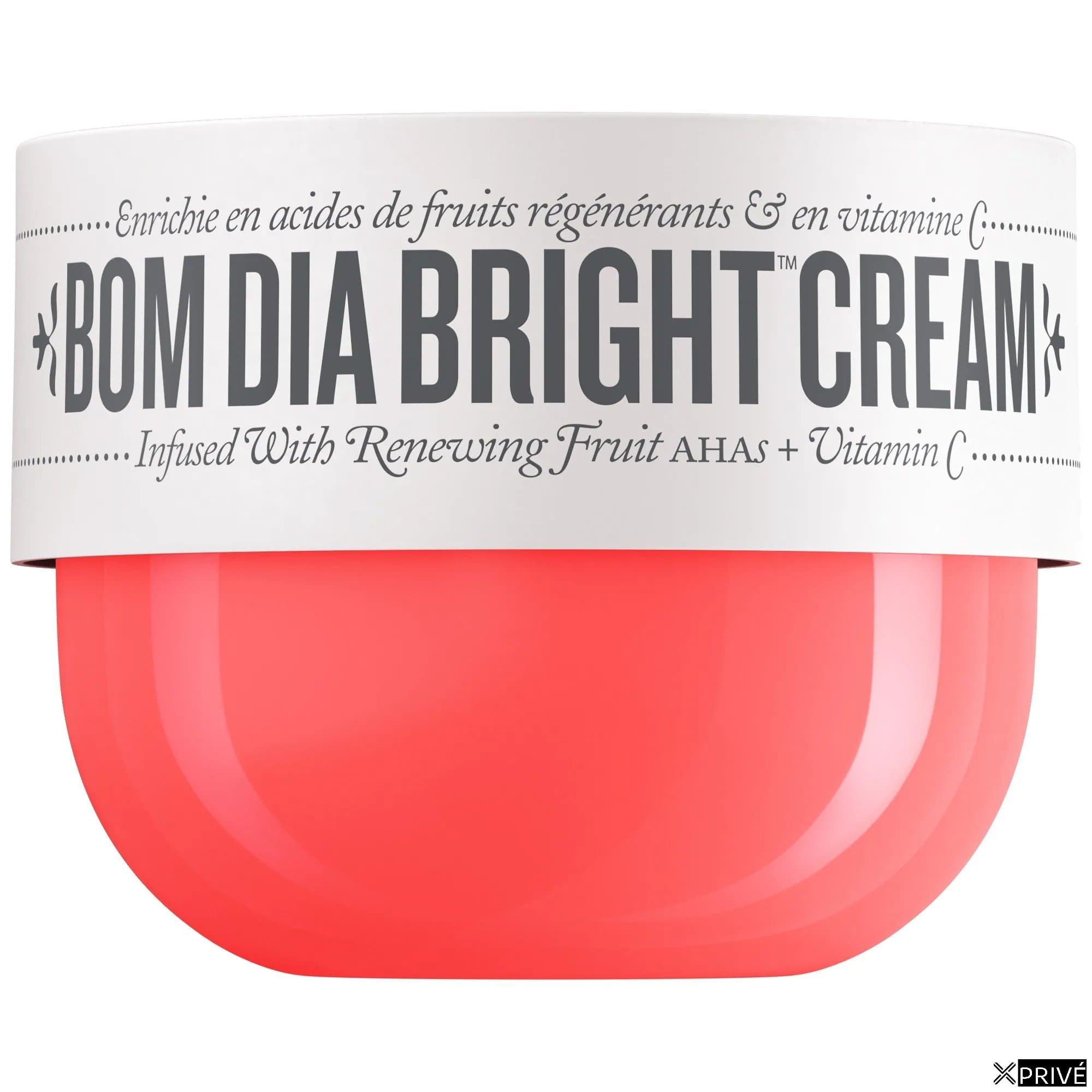 Sol De Janeiro Bom Dia Bri Grht Cream 240ml — 1