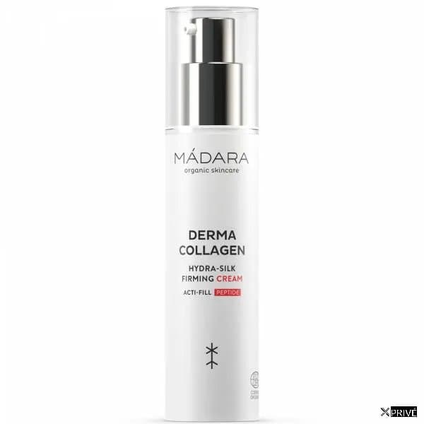 Mádara - Derma Collagen Hydra-Silk Firming Cream 50ml