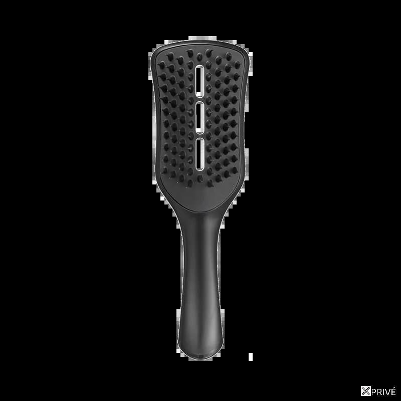 Tangle Teezer Easy Dry y Go Vented Hairbrush Jet Black 1 U — 1
