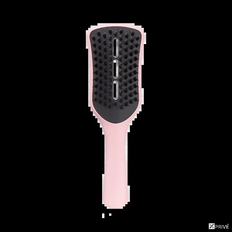 Tangle Teezer Easy Dry y Go Blow-Dry Brush Dusky Pink-Black 1 U — 1