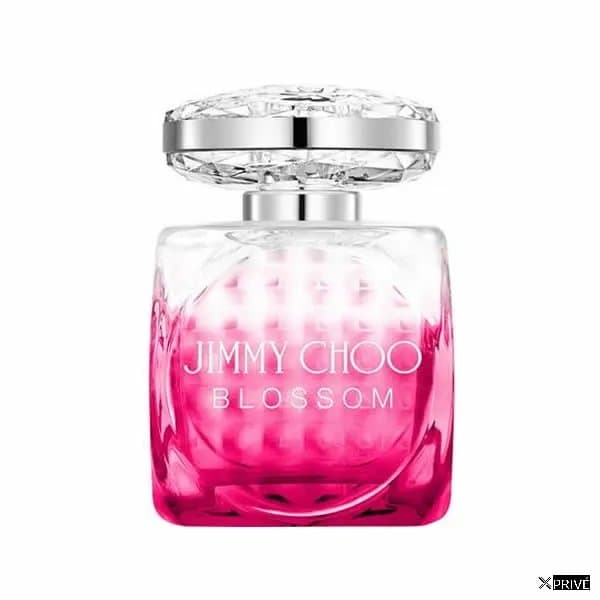Jimmy Choo Blossom Eau De Parfum Vaporisateur 40ml — 1