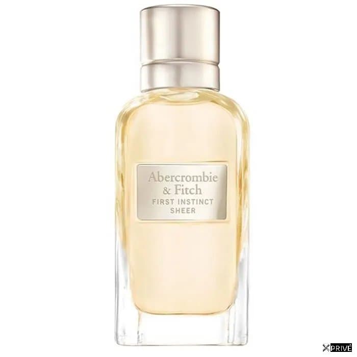 Abercrombie And Fitch First Instinct Sheer Eau De Parfum Vaporisateur 30ml — 1