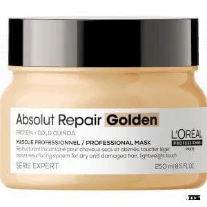 L'oreal Professionnel Absolut Repair Golden Professional Mask 250ml