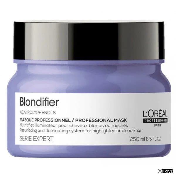 L'oreal Professionnel Blondifier Professional Mask 250ml — 1