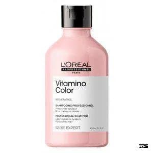 L'oreal Professionnel Vitamino Color Professional Shampoo 300ml — 1