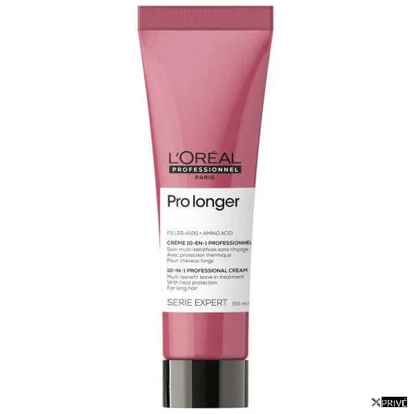 L'oreal Professionnel Pro Longer 10-In-1 Professional Cream 150ml