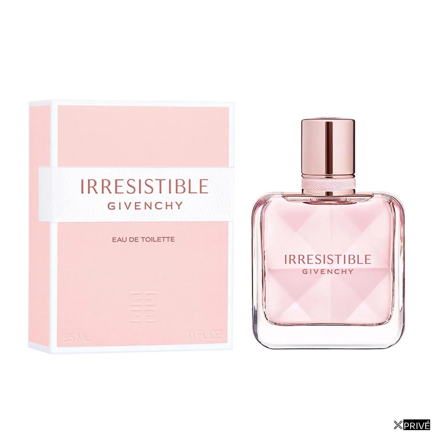 Givenchy Irresistible Eau De Toilette 35ml Spray — 1