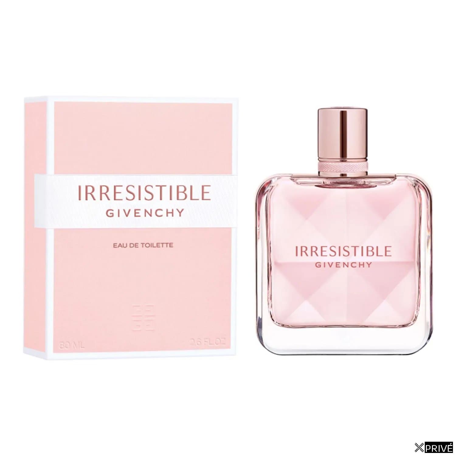Givenchy Irresistible Eau De Toilette 80ml Spray — 1