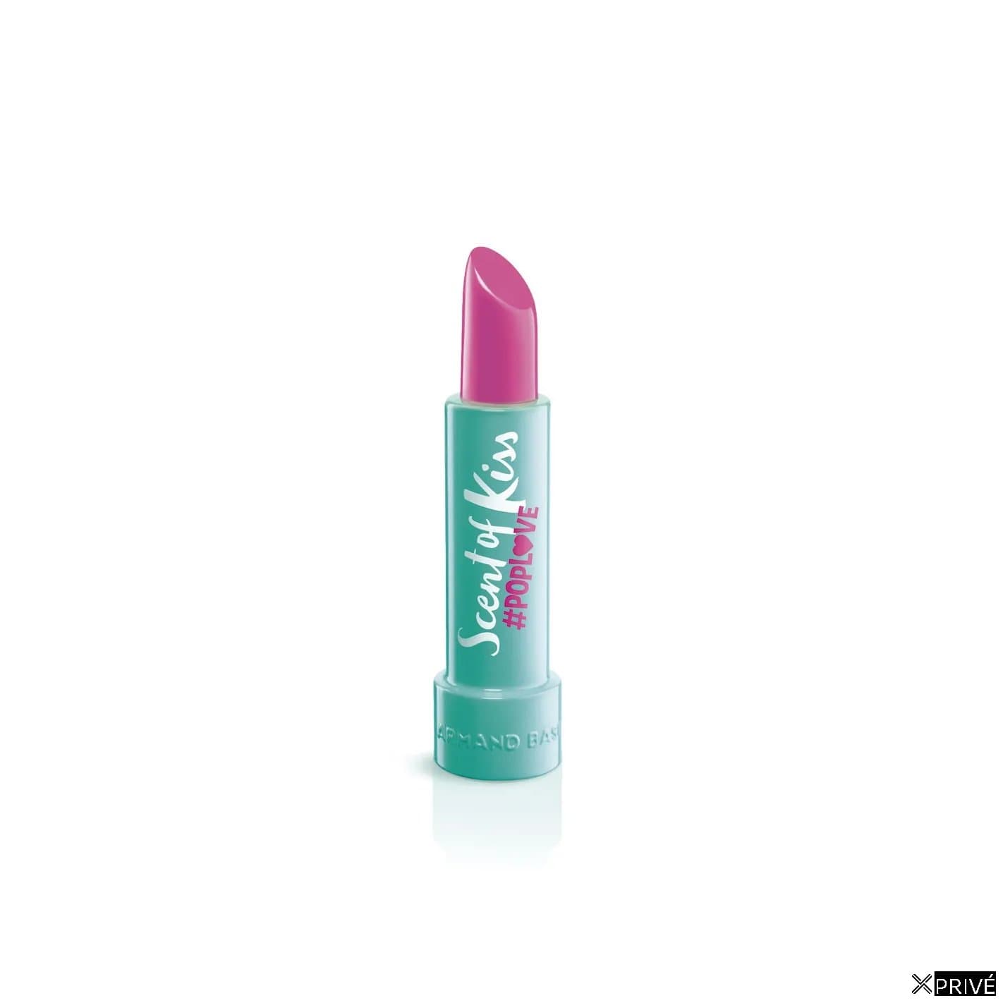 Armand Basi Scent Of Kiss Pop Love Edt Spray 50ml — 1