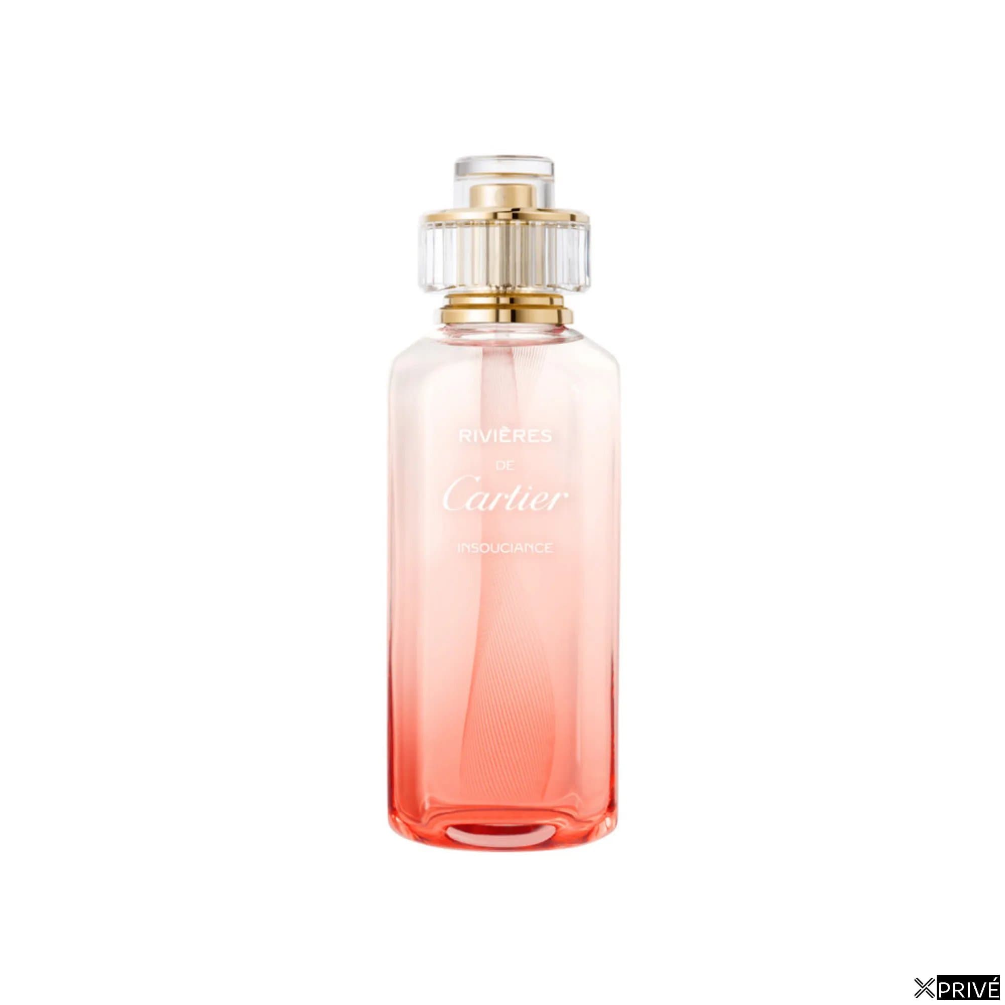 Rivières De Cartier Insouciance Edt Spray 100ml — 1