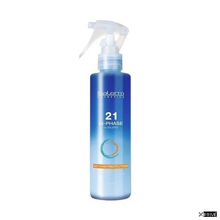 Salerm Cosmetics 21 Bi-Phase Après Shampooing 190ml — 1