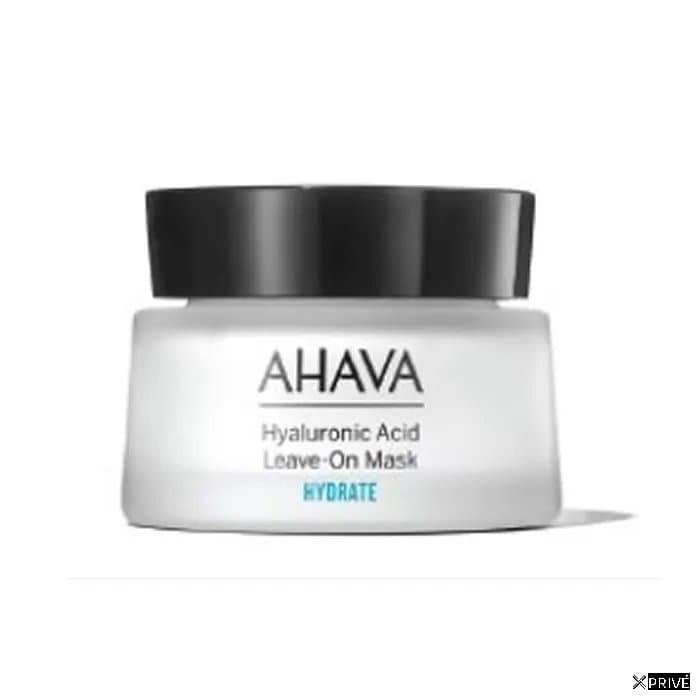 Ahava Hyaluronic Acid 24/7 Leave On Mask 50ml — 1