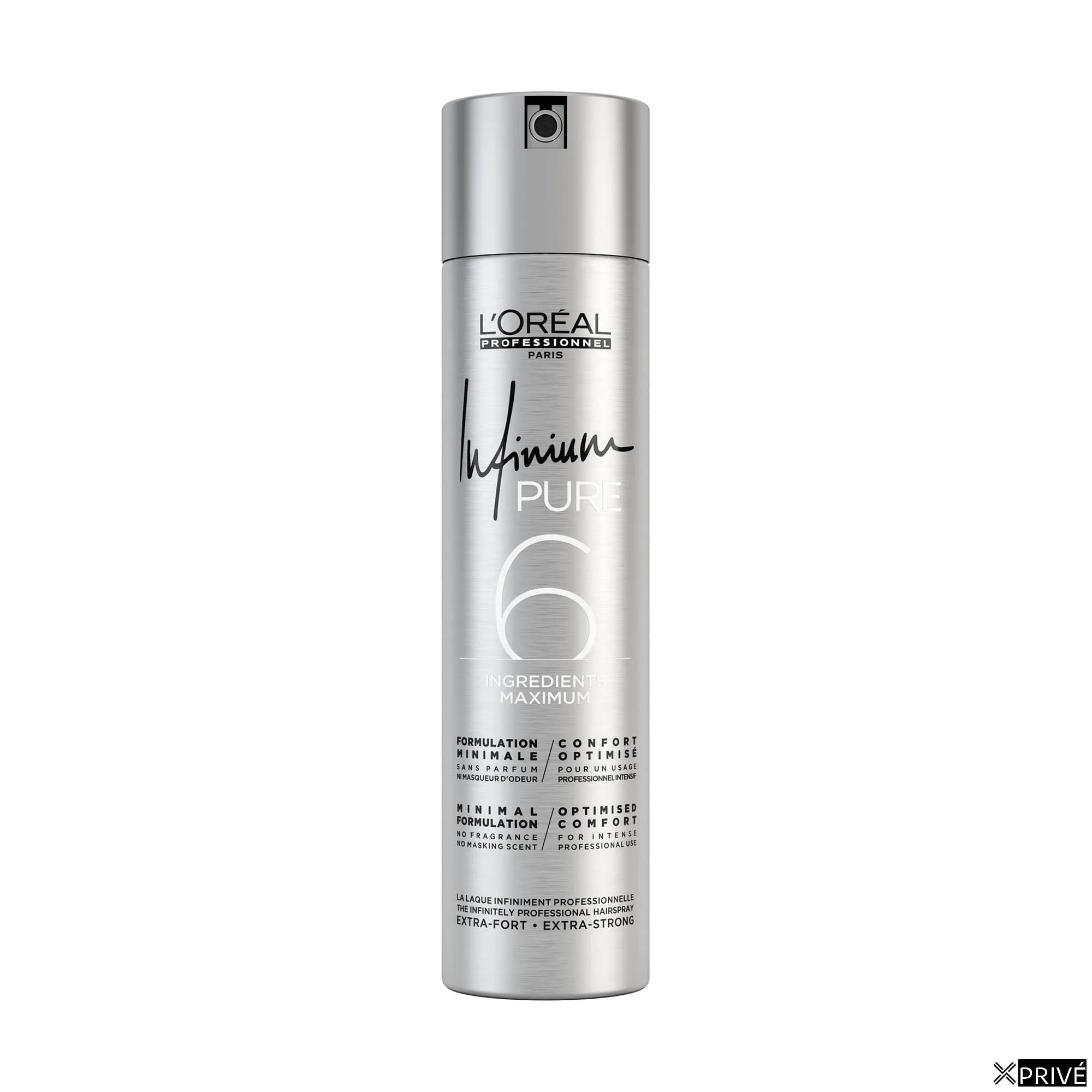 L'oreal Professionnel L'oréal Professionnel - Infinium Pure Extra Forte 300ml — 1