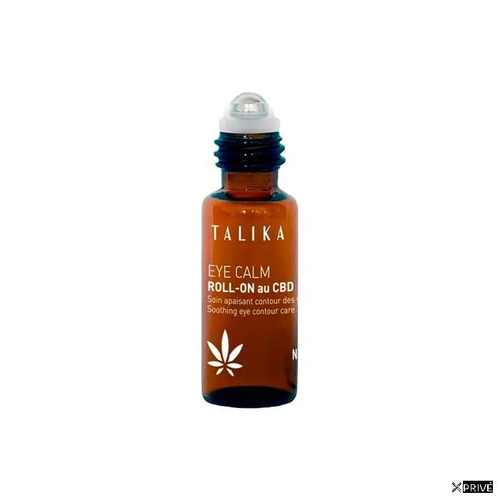 Talika Eye Calm Roll-On 10ml