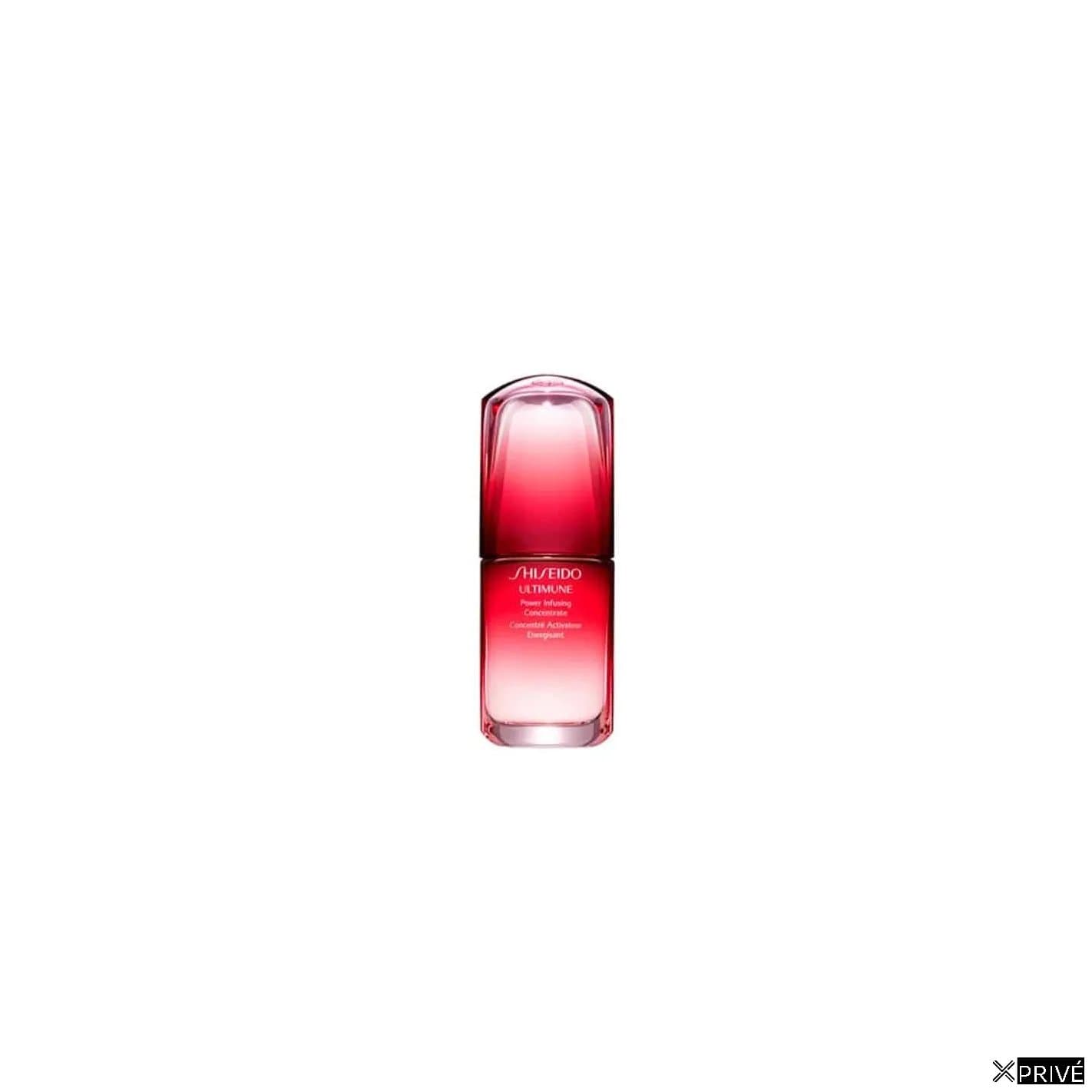 Shiseido Shi Ultimune Power Infusing Conc ,30ml — 1