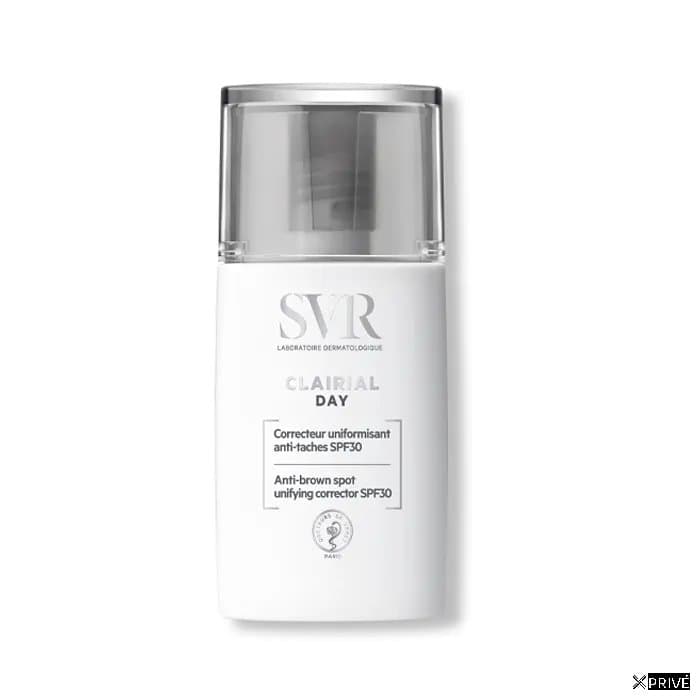 Svr Clairial Day Spf30 30ml