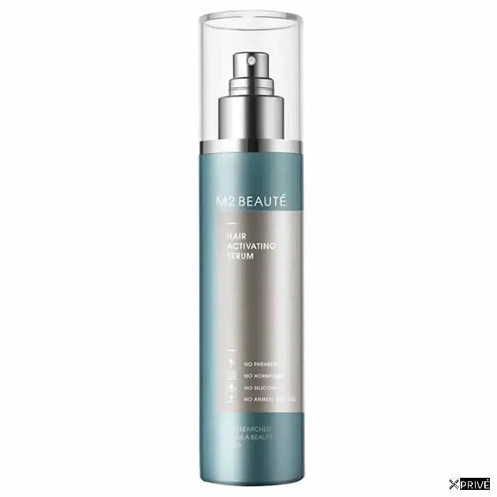 M2 Beauté Hair Activating Serum 120ml — 1