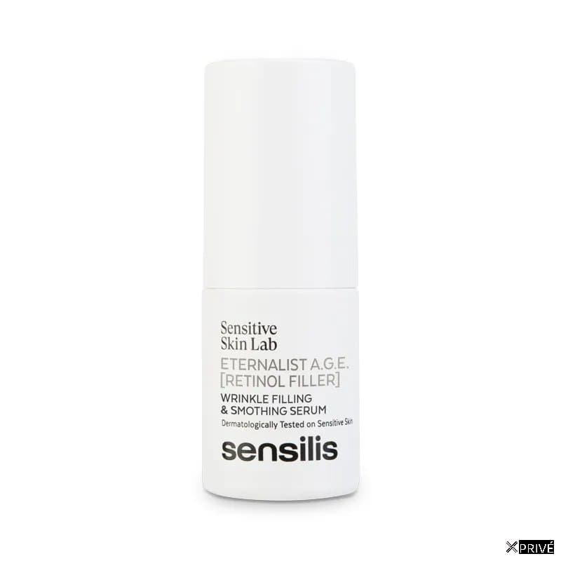 Sensilis Eternalist A.G.E. Retinol Filler 15ml — 1