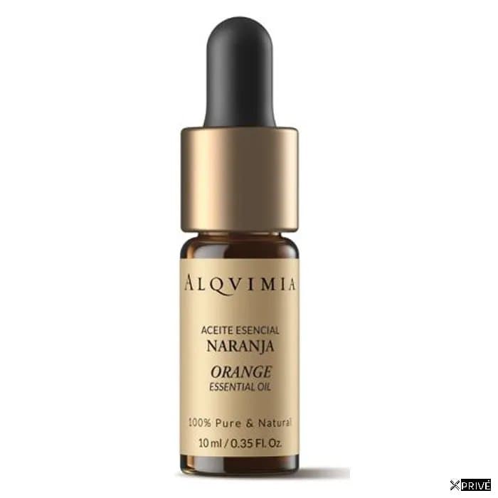 Alqvimia Essential Oil Orange 10ml — 1